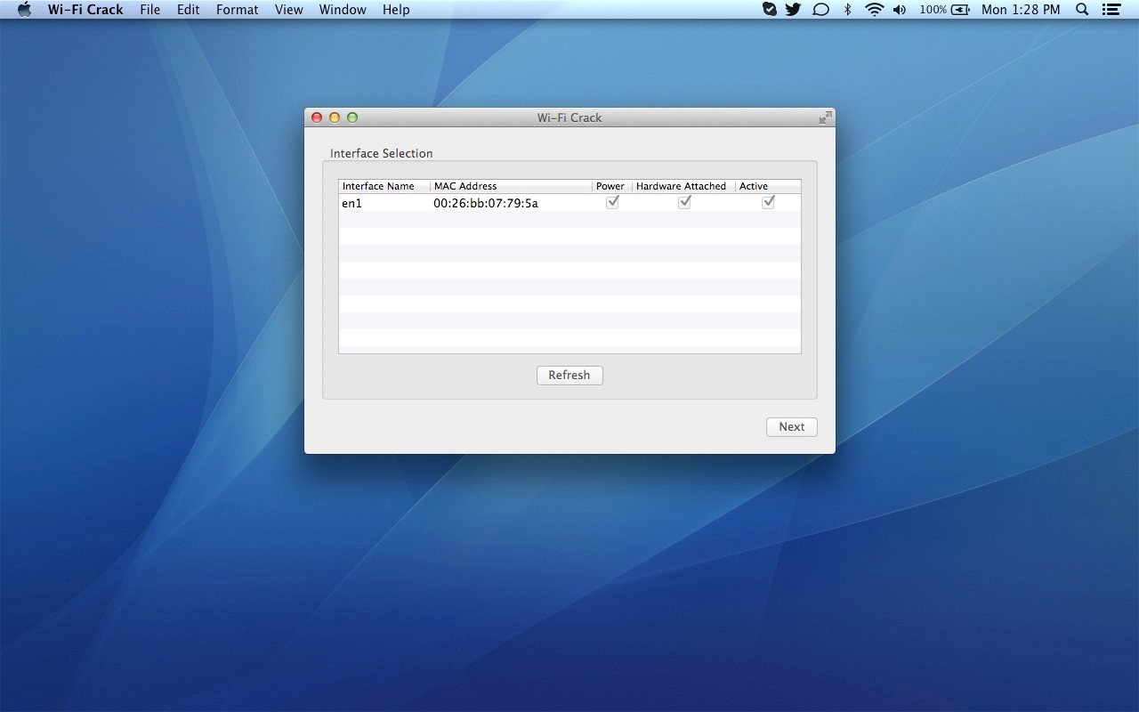 Git Install For Mac Os X